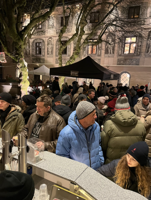 Foto: LC Wels-Puchberg