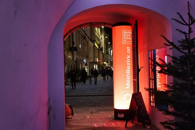 Foto: MeinBezirk/Reischl