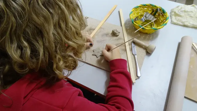 Gäste dürfen nicht nur zusehen, sondern sind eingeladen, aktiv mitzumachen. | Foto: BAfEP Bruck/Mur