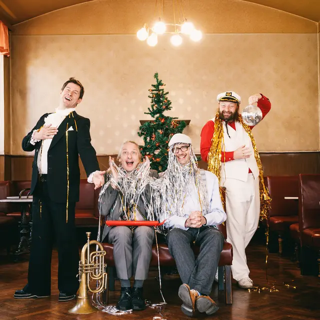 Vor Weihnachten gibt es in Spielberg etwaw besonderes. | Foto: Maria Frodl
