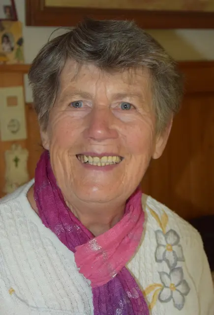 Aloisia Sageder verstarb im 88. Lebensjahr  | Foto: Privat