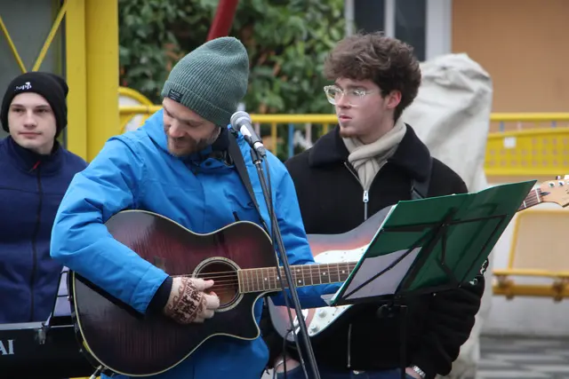 Foto: Josef Hofmüller