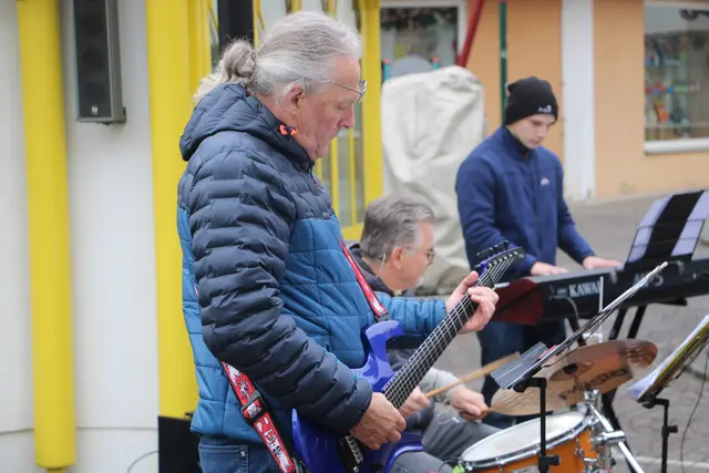 Foto: Josef Hofmüller