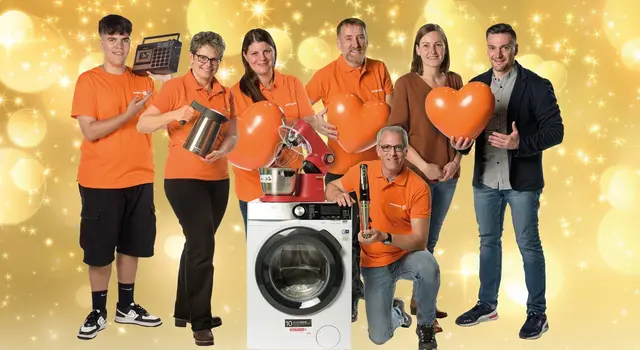 Mitmachen und einen 50 Euro Einkaufsgutschein für Ihren Weihnachtseinkauf gewinnen. | Foto: Elektro Plankensteiner