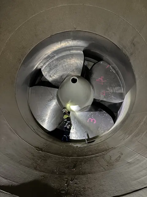 Foto: Victoria Edlinger