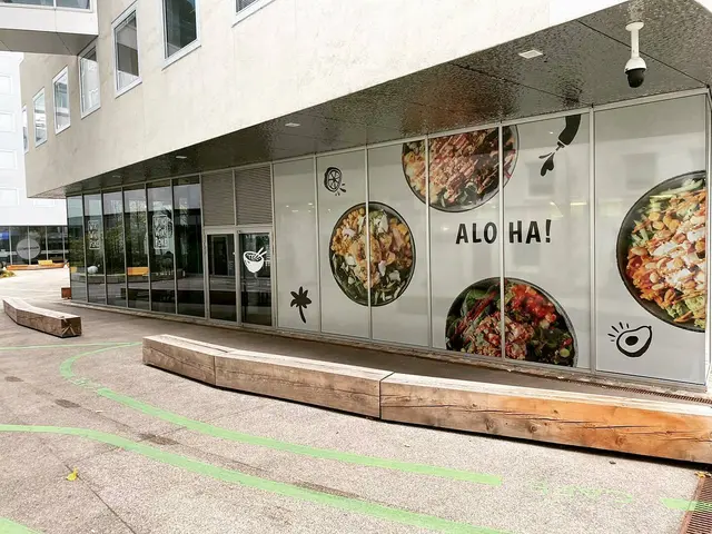 Sieben Standorte von "Wiki Wiki Poke" gibt es in Wien, einen weiteren in Graz. | Foto: Wiki Wiki Poke