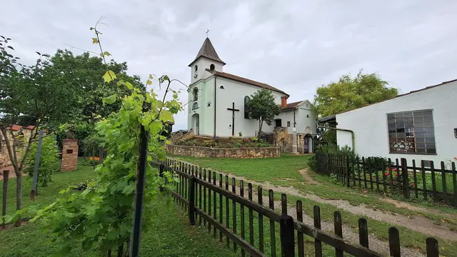 Die Initiative kämpft für bleibende Lebensqualität der nachfolgenden Generationen. | Foto: Christa Posch 