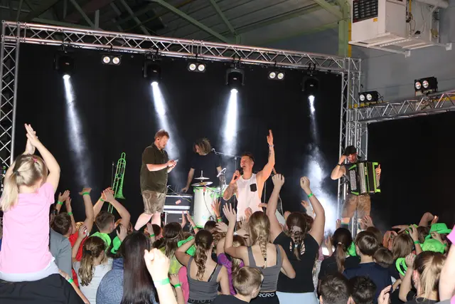 Foto: Jana Gollacz