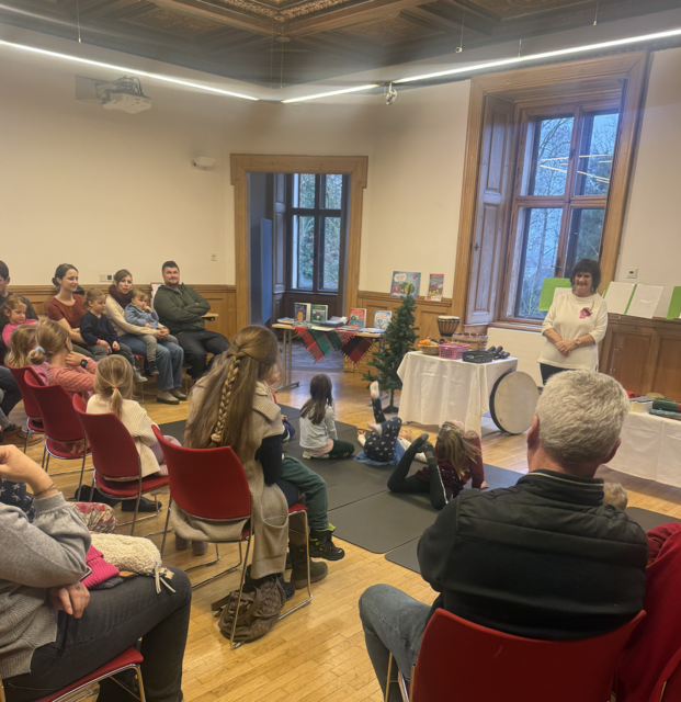 Foto: LC Wels-Puchberg