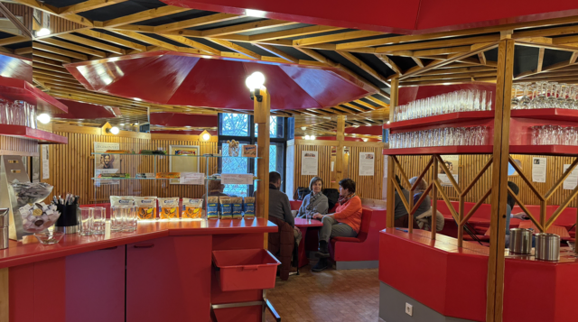 Foto: LC Wels-Puchberg