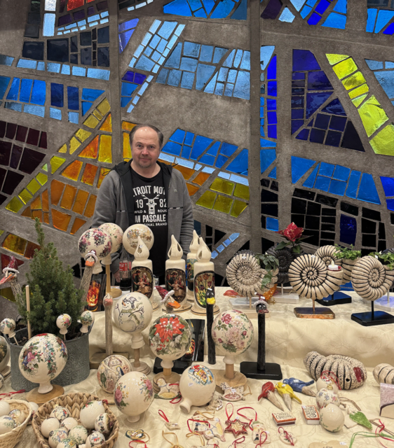 Foto: LC Wels-Puchberg