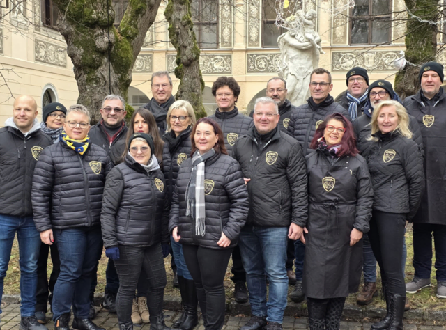 Foto: LC Wels-Puchberg