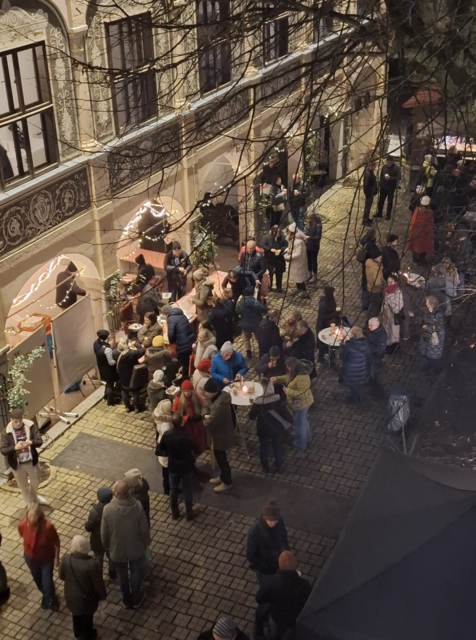 Foto: LC Wels-Puchberg