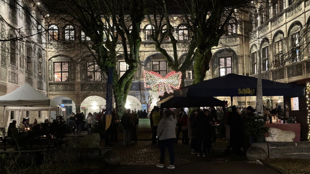 Foto: LC Wels-Puchberg