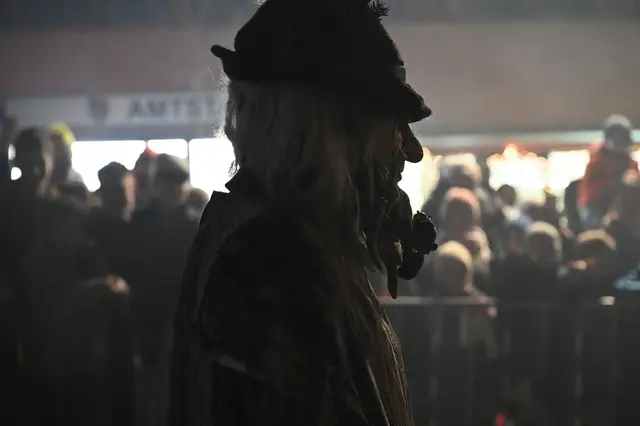 Foto: Wilfried Fischer