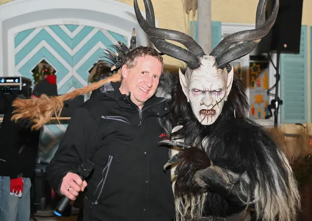 Foto: Wilfried Fischer