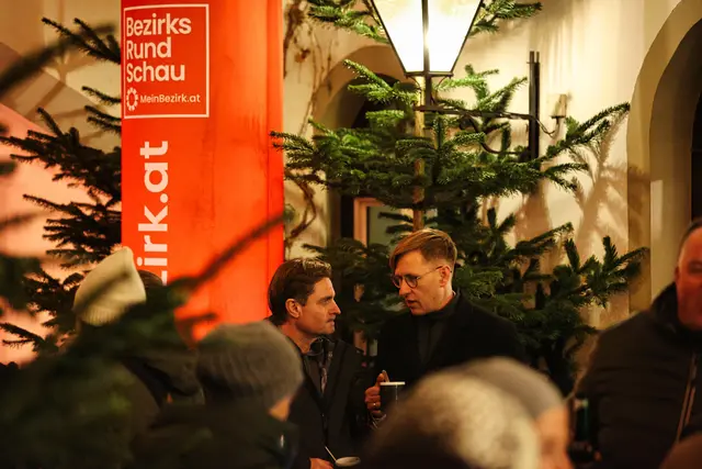 Foto: MeinBezirk/Reischl