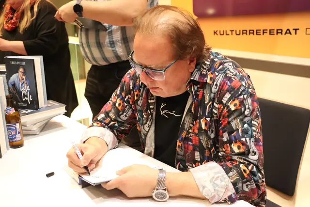 Foto: Edith Ertl