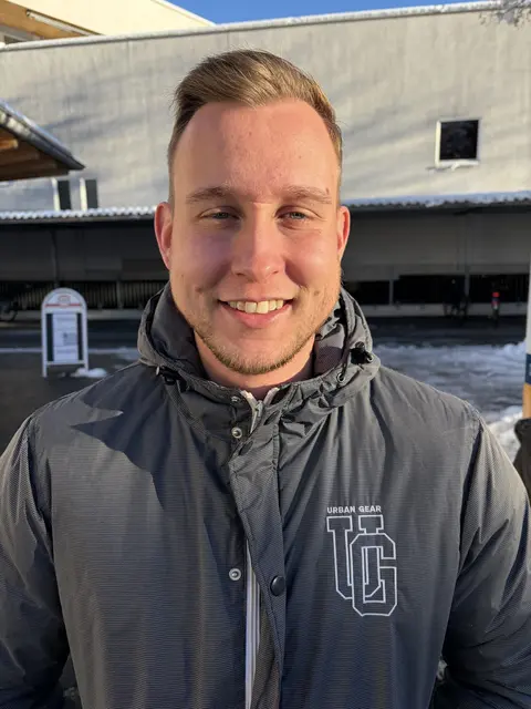 Alex Hosp | Foto: Maria Lutz