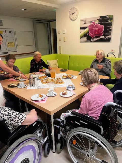 Gemeinsam schmeckt’s gleich viel besser!  | Foto: PBZ Gutenstein