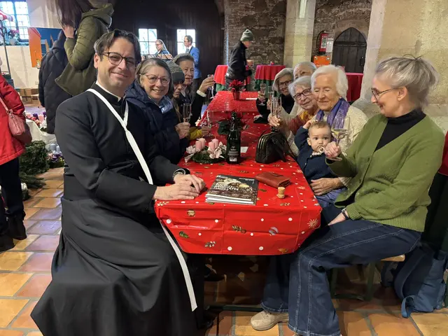 Foto: Stiftspfarre Klosterneuburg