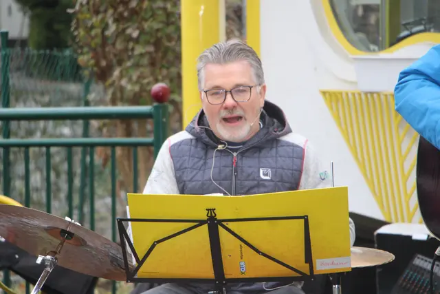 Foto: Josef Hofmüller