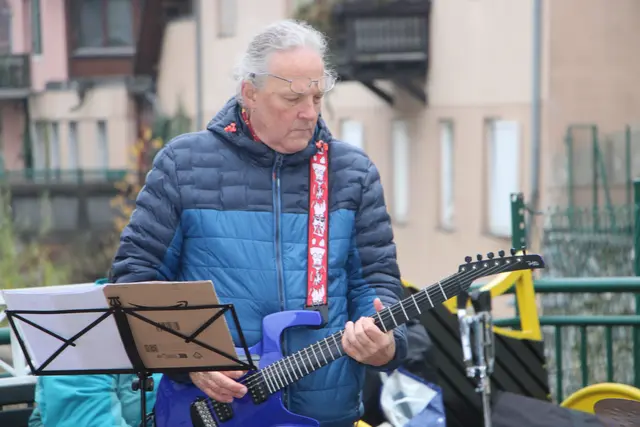 Foto: Josef Hofmüller