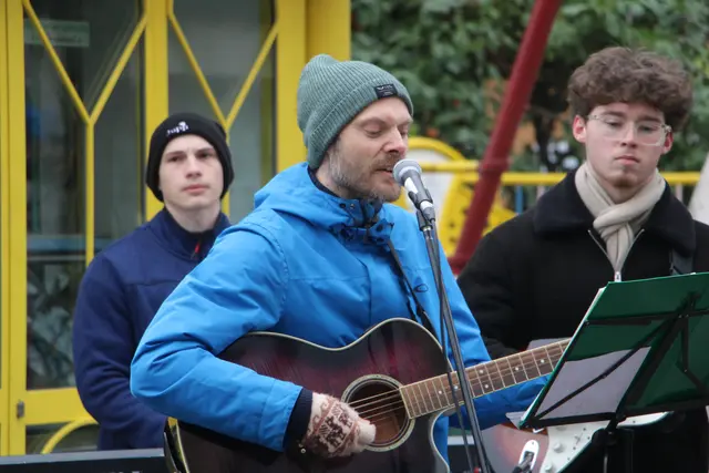 Foto: Josef Hofmüller