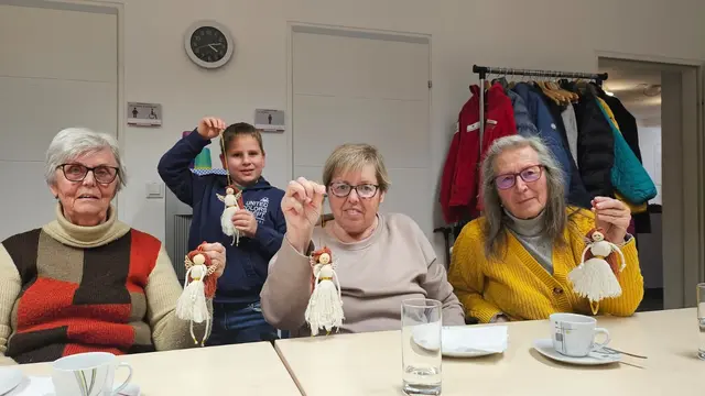 Foto: Rotes Kreuz Atzenbrugg