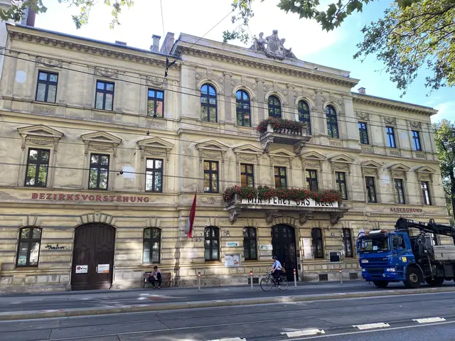 Das Alsergrunder Bezirksmuseum sucht nach einem neuen Leiter oder einer neuen Leiterin. (Archiv) | Foto: Julia Schmidt