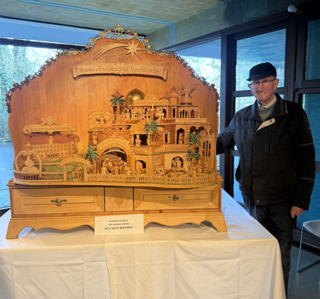 Foto: LC Wels-Puchberg