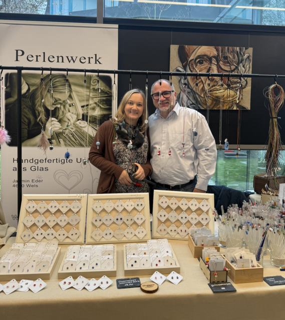 Foto: LC Wels-Puchberg