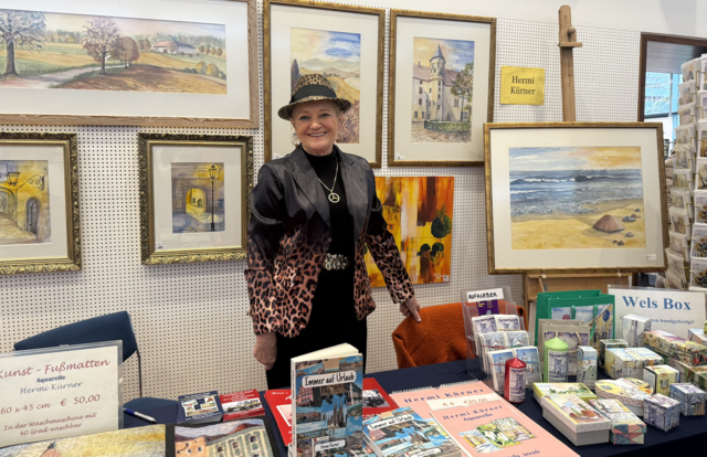 Foto: LC Wels-Puchberg