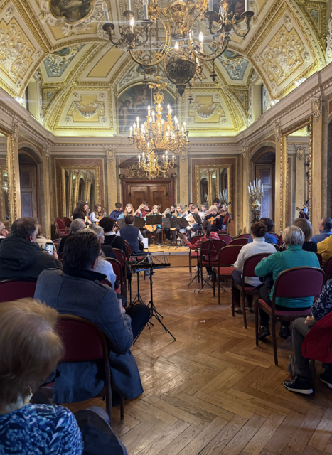 Foto: LC Wels-Puchberg