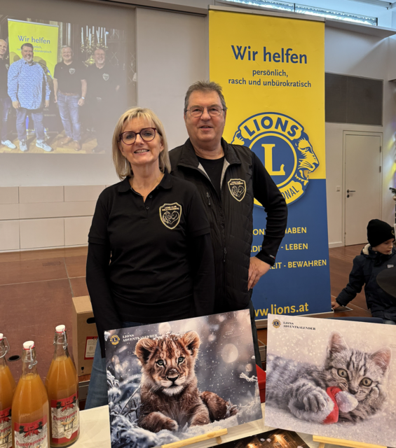 Foto: LC Wels-Puchberg