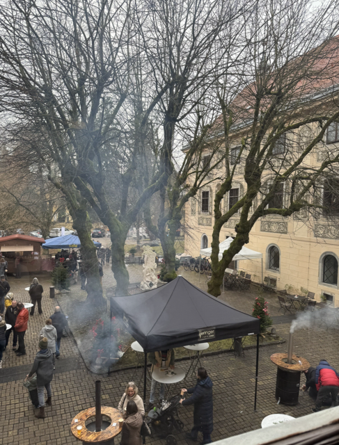 Foto: LC Wels-Puchberg