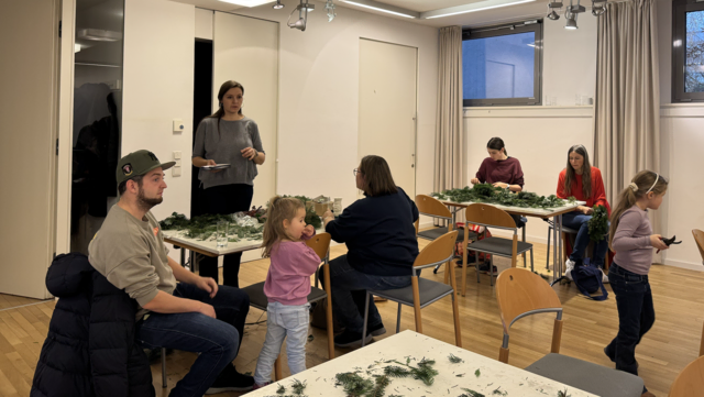 Foto: LC Wels-Puchberg