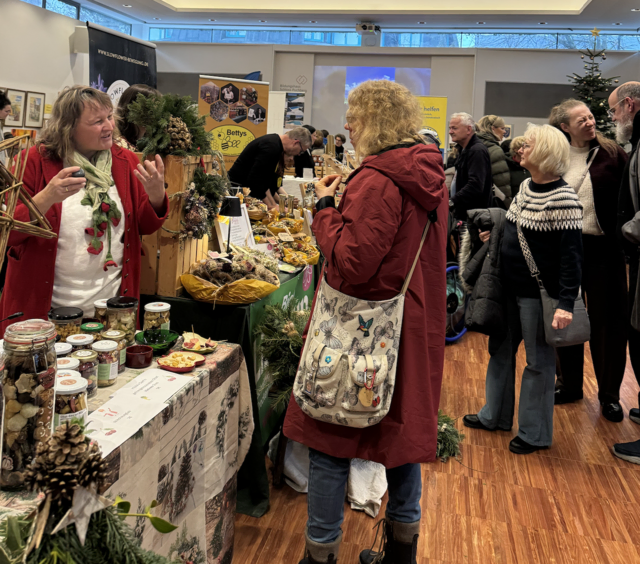 Foto: LC Wels-Puchberg