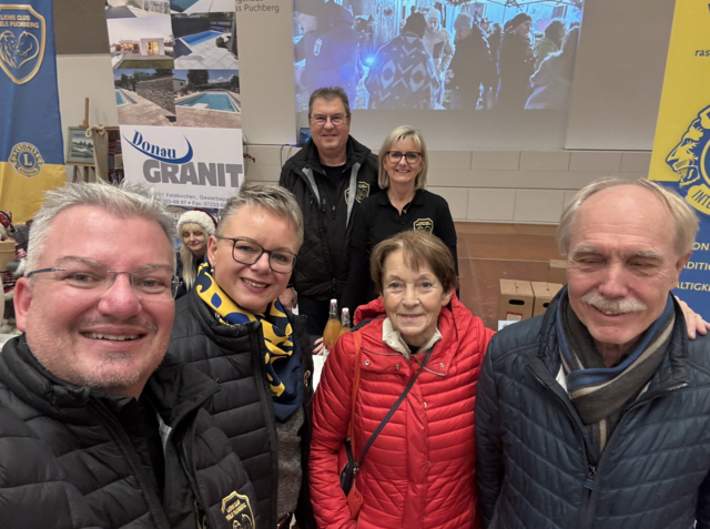 Foto: LC Wels-Puchberg