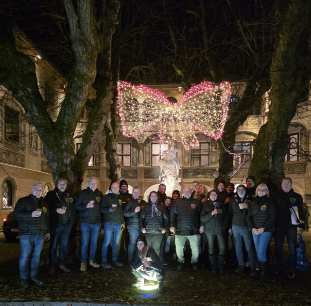 Foto: LC Wels-Puchberg