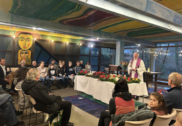 Foto: LC Wels-Puchberg