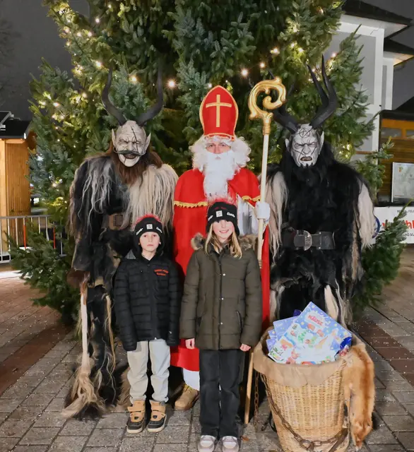 Foto: Wilfried Fischer