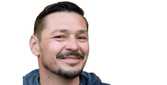 Kommentar von Redaktionsleiter Roland Mayr zum Thema "Erhalt der alten Mostbirnbäume"
 | Foto: Andreas Mitterbauer