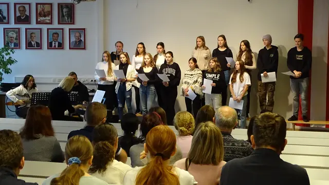 Foto: BAfEP Bruck/Mur