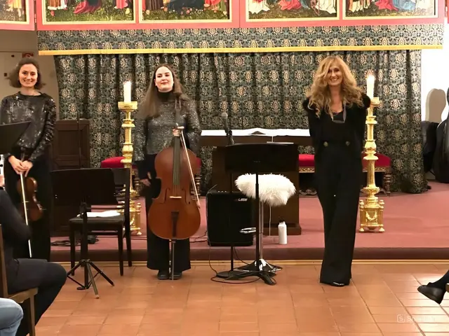 Foto: Stiftspfarre Klosterneuburg