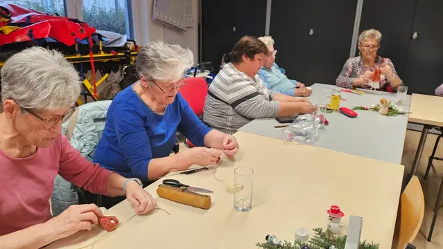 Foto: Rotes Kreuz Atzenbrugg