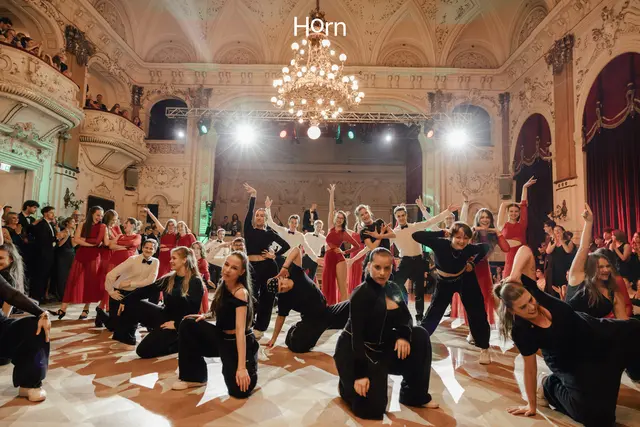 Foto: Tanzschule Horn