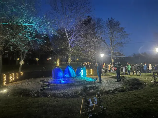 Foto: Verschönerungsverein Nebersdorf