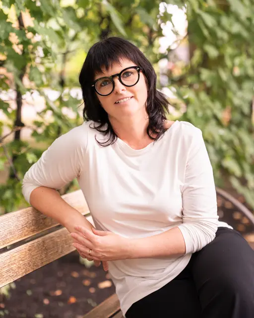 Birgit Andritsch | Foto: Privat