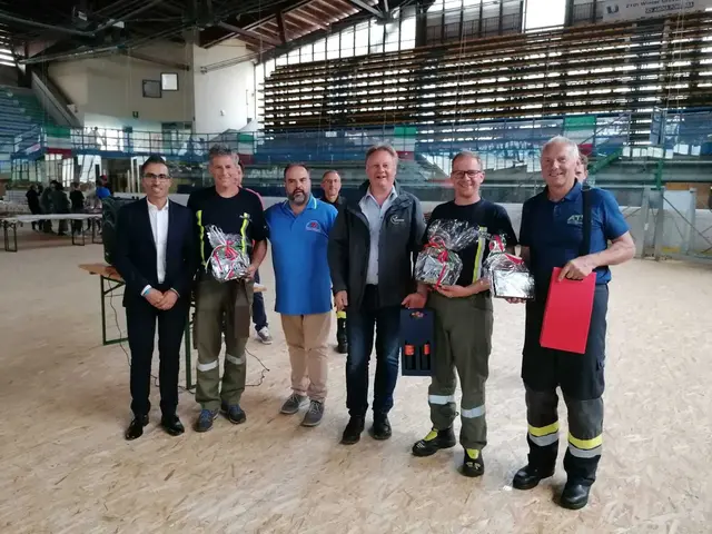 Foto: Gemeinde Pontebba